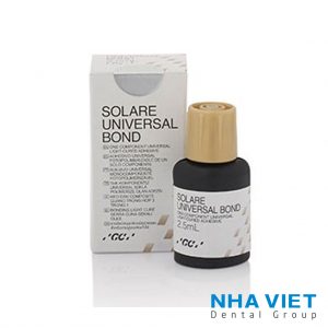 Keo dan Solare Universal Bond