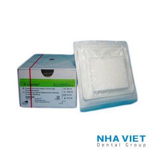 Bông cầm máu Lyostypt Braun