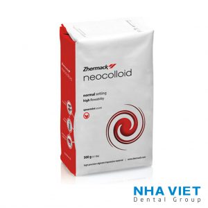 Alginate Neocolloid Zhermack