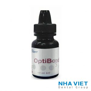 Keo dan Kerr OptiBond S
