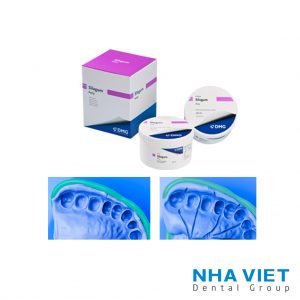 Cao su nặng Silagum Putty