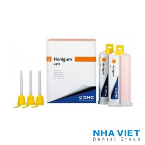 Cao su nhẹ Honigum Light