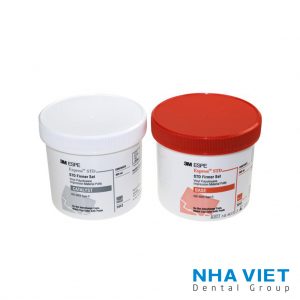 Cao su nặng 3M Express STD