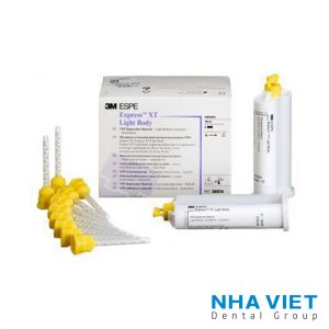 Cao su nhẹ 3M Express XT