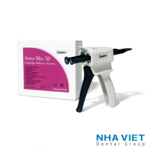 Súng bơm cao su Dentsply