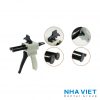 Súng bơm cao su Mixer gun