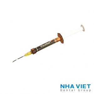 Cầm máu nướu ViscoStat