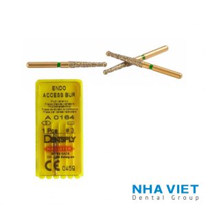Endo access Dentsply 2