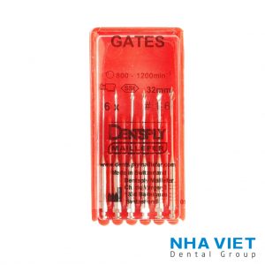 Mũi Gate Dentsply