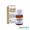 Thuốc làm mềm cone Carvene