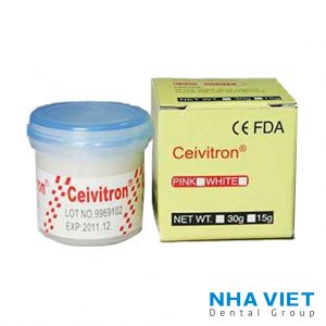 Vat lieu trám tạm Ceivitron