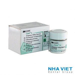 Vật liệu trám tạm Cavit™ G - 3M