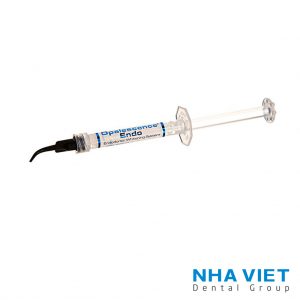 Tẩy trắng răng chết tủy Opalescence Endo