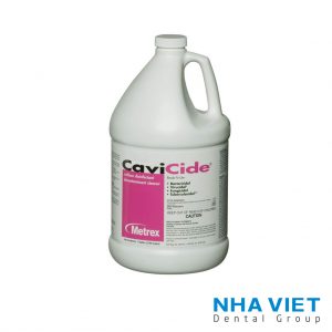 Dung dịch sát trùng Cavicide 3