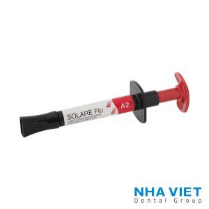 Composite long GC Solare Flo