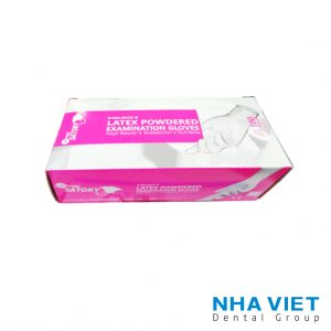 Găng tay Satory Thái Lan 5.0g
