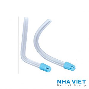 Ống hút nước bọt Medicom Saliva Ejectors, Clear