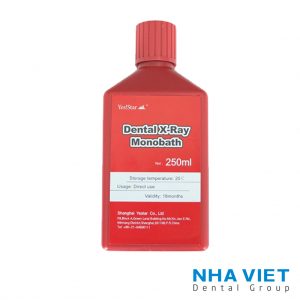 Nước rửa phim Yes!Star 250ml