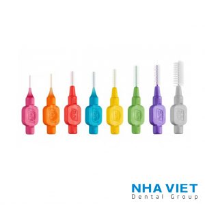 Bàn chải kẽ răng TEPE
