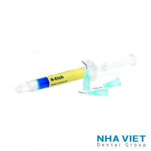 N-etch Vivadent