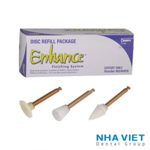 Dai Enhance - Finishing System Dentsply