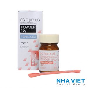 Fuji Plus Power GC