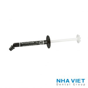 Cement gan Veneer PermaShade