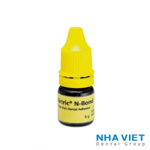 Keo dan Vivadent Tetric N-Bond