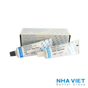 CAO SU LONG GC EXAFLEX