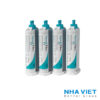 Cao su nhẹ bơm súng Aquasil LV Dentsply