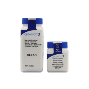 Ceramco3 Enamel