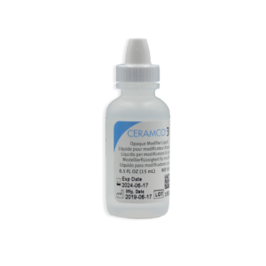 Ceramco3 Opaque Modifier Liquid