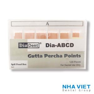 Cone phụ Diadent A