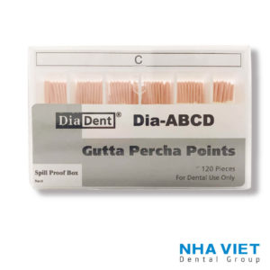 Cone phụ Diadent C