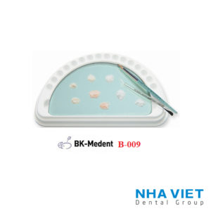 Khay dap su BK Medent B-009
