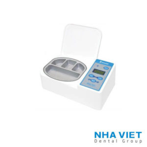 Máy nung sáp 4 hộc Denstar 400 1