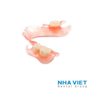 Nhựa dẻo Valplast