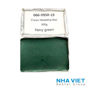 Sap inlay xanh