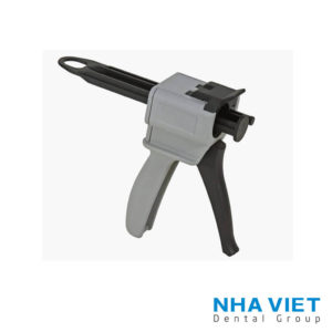 Súng bơm mixer gun tỉ lệ 10 1 Log