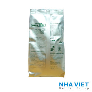 Thach cao Snow Rock 1kg