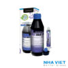 Dung dung dịch bom rua GLUCO-CHEX 2%