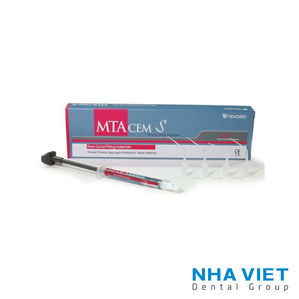 1. Định nghĩa MTA