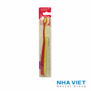 ban chai danh rang Edel White -utra soft