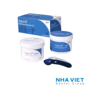 Cao su nặng Aquasil Dentsply