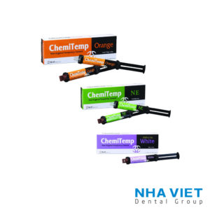 Cement gắn tạm ChemiTemp