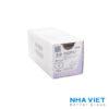 Chỉ khâu tự tiêu Vicryl Ethicon