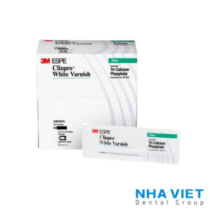 Gel Vecni flour Clinpro 3M