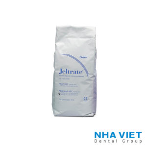 Alginate Jeltrate Dentsply