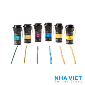 chi co nuou EasyCord Muller