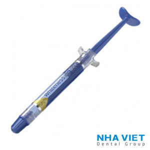 Thuốc tẩy trắng răng tại nhà Whiteness Perfect 22%